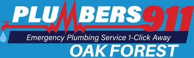 Plumbers 911 Oak Forest
